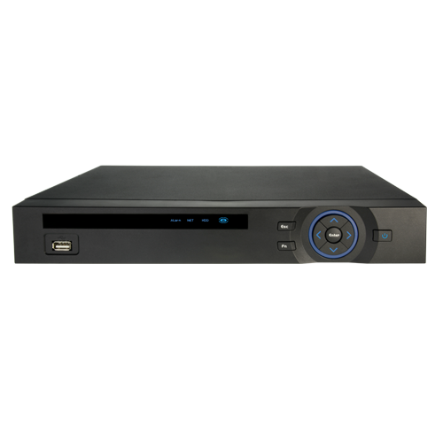 [V-HCVR5104HE-S3] HCVR5104HE-S3