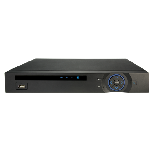 [V-HCVR5108HE-S3] HCVR5108HE-S3