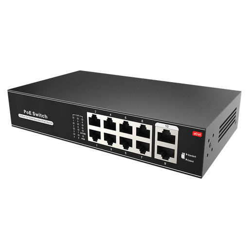 [V-SW1008POE-100-E] SW1008POE-100-E