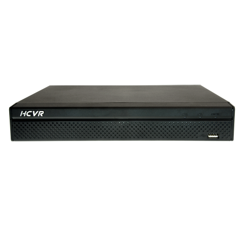 [V-HCVR7108H-4M] HCVR7108H-4M