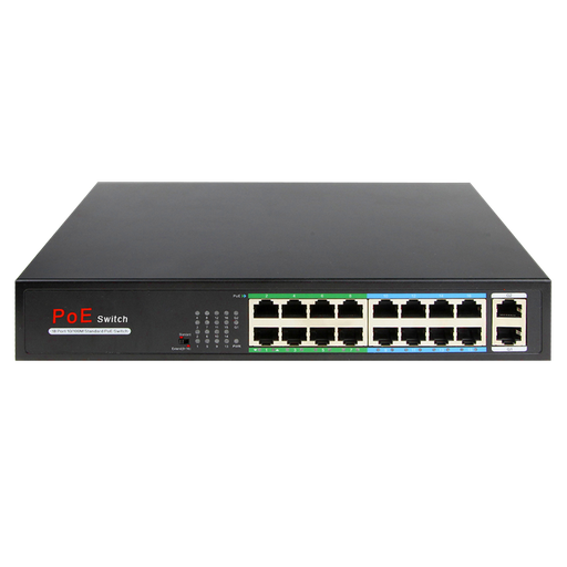 [V-SW1816POE-160-E] SW1816POE-160-E