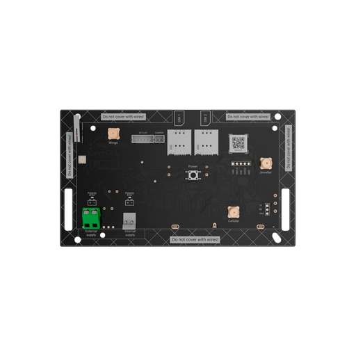 [V-AJ-HUBBP-V2-NOCASE] AJ-HUBBP-V2-NOCASE