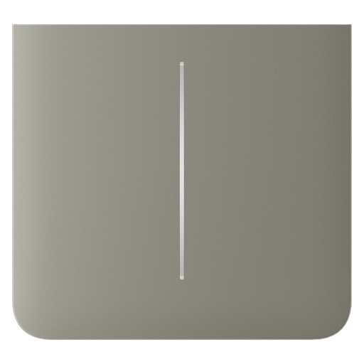[V-AJ-SIDEBUTTON-2G-OLI-VERT] AJ-SIDEBUTTON-2G-OLI-VERT