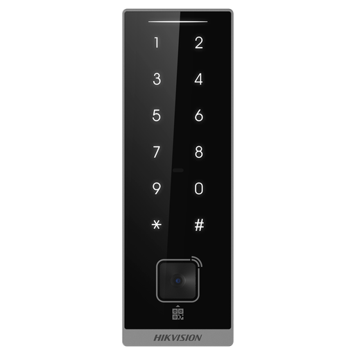 [V-DS-K1105EDKB-QR] DS-K1105EDKB-QR