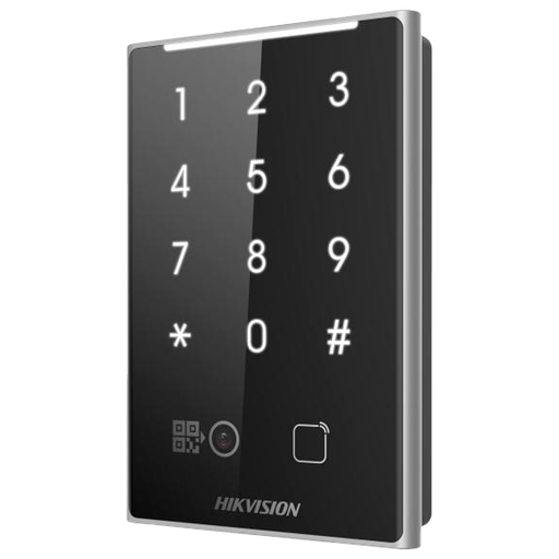 [V-DS-K1109DKB-QR] DS-K1109DKB-QR