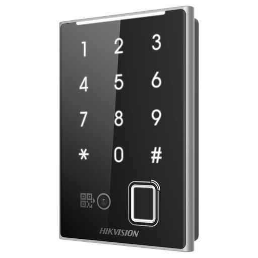 [V-DS-K1109DKFB-QR] DS-K1109DKFB-QR