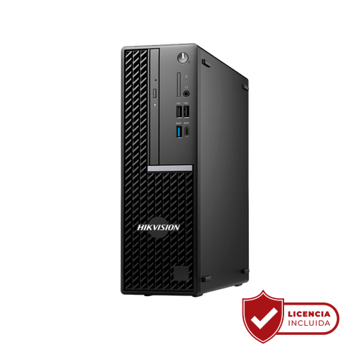 [V-HikCentral-Workstation/HW5L/32Ch(C)] HikCentral-Workstation/HW5L/32Ch(C)