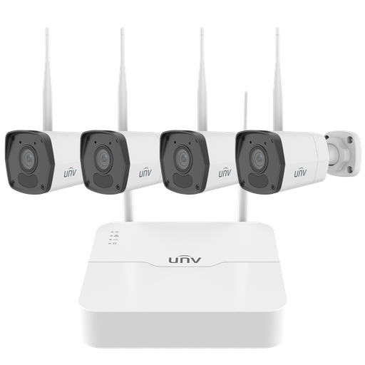 [V-UV-KIT/NVR301-08S4-LW/4*IPC2122LB-AF28WK-WF] UV-KIT/NVR301-08S4-LW/4*IPC2122LB-AF28WK-WF