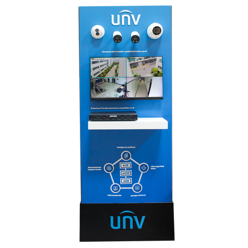 [V-UV-TOTEM] UV-TOTEM