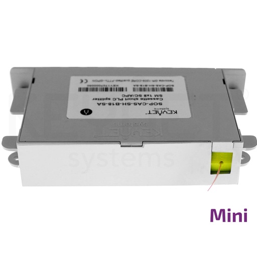 [KEY-SOP-CAS-PP-SH-B18PT-SA] SOP-CAS-PP-SH-B18PT-SA