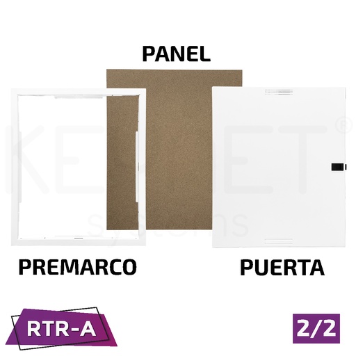 [KEY-RTR-A-605008-MT-B] RTR-A-605008-MT-B