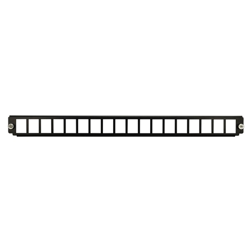 [KEY-ODFK-CP-1U-18-2LCC] ODFK-CP-1U-18-2LCC