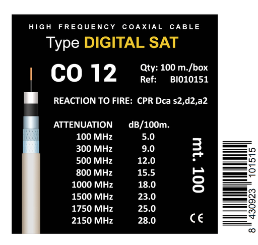 [SR-BI010151] BI010151