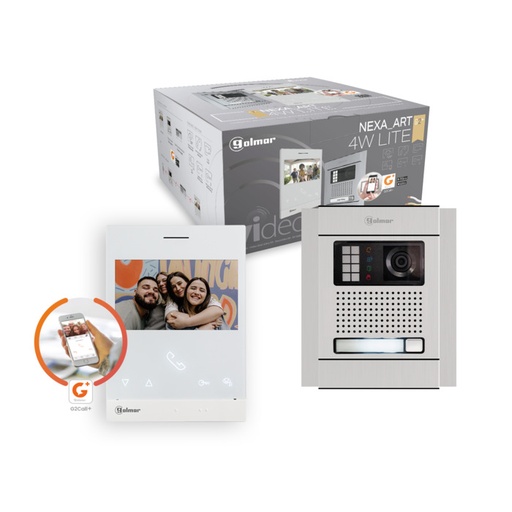 [GOL-12205111] N5110/ART 4W LITE
