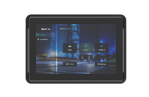 [WS-SYN-TOUCH10] SYN-TOUCH10