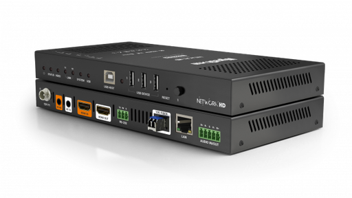 [WS-NHD-600-TRXF] NHD-600-TRXF