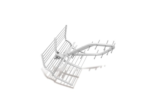 [FA-84412] rhombus 5U A/P 48