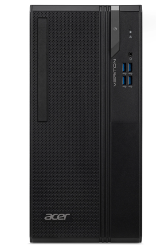 [M-1369046] Acer VS2690G i5-12400 Escritorio Intel® Core™ i5 16 GB DDR4-SDRAM 512 GB SSD Windows 11 Pro PC Negro