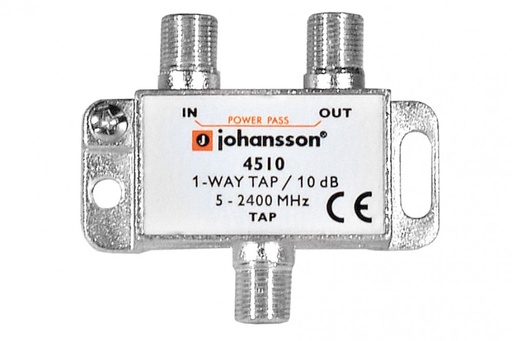 [ECO-4510] 1 way tap