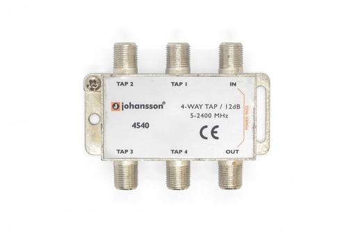 [ECO-4540] 4 way tap