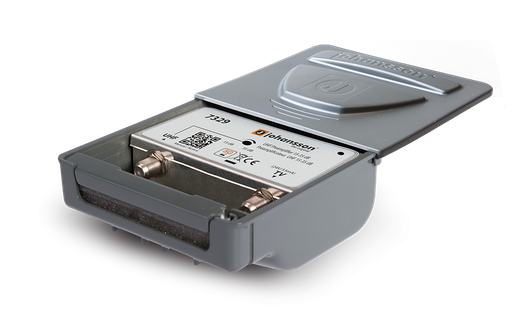 [ECO-7329] UHF Preamplifier (5G) (Improved quality)