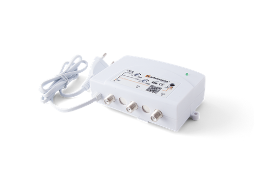 [ECO-7722L2] VHF-UHF indoor amplifier 5G