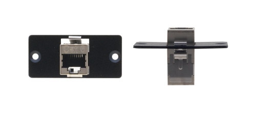 [M-1327241] Kramer Electronics W-45(B) toma de corriente RJ-45 Negro