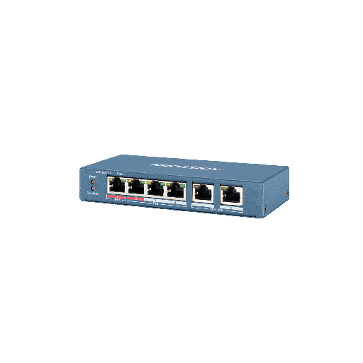 [X-DS-3E0106HP-E] DS-3E0106HP-E