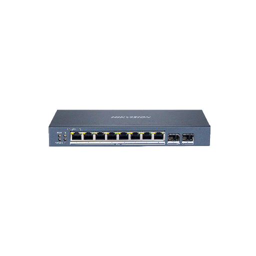 [X-DS-3E1510P-SI] DS-3E1510P-SI
