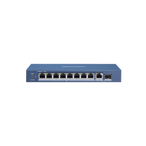 [X-DS-3E0510P-E/M] DS-3E0510P-E/M