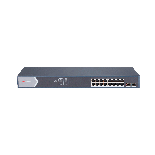 [X-DS-3E1518P-SI] DS-3E1518P-SI
