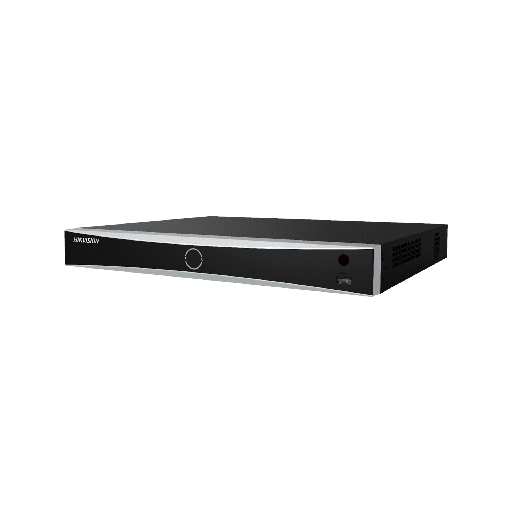 [V-DS-7608NXI-I2/8P/S(E)] DS-7608NXI-I2/8P/S(E)