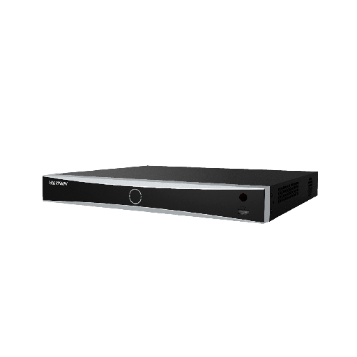 [X-DS-7616NXI-I2/16P/S(E)] DS-7616NXI-I2/16P/S(E)
