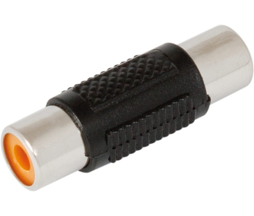 [MOL-CON321] CON321 - Adaptador RCA hembra - hembra