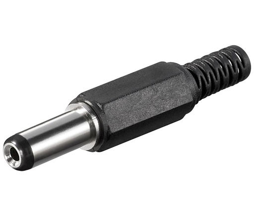 [MOL-CON582] CON582 - Jack hueco hembra aéreo de 5,5x2,1x14,0mm